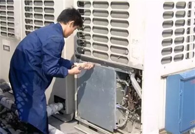 空調保養